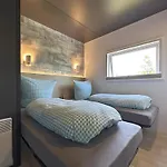 Seeblick - Tiny Nr 8 Dağ evi