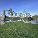 Seeblick - Tiny Nr 8 Dağ evi