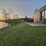 Seeblick - Tiny Nr 8 Dağ evi