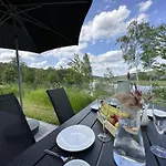 Seeblick - Tiny Nr 8 * Neunburg vorm Wald
