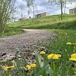 Seeblick - Tiny Nr 8 Dağ evi Neunburg vorm Wald