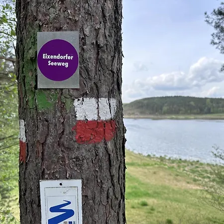 Seeblick - Tiny Nr 8 * Neunburg vorm Wald