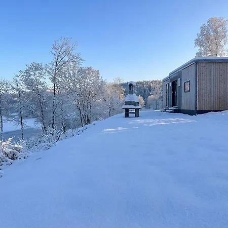 Seeblick - Tiny Nr 8 * Neunburg vorm Wald