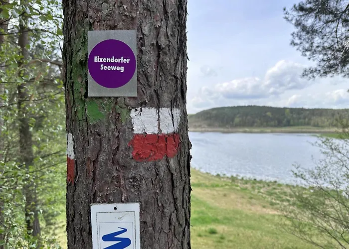 Seeblick - Tiny Nr 8 * Neunburg vorm Wald