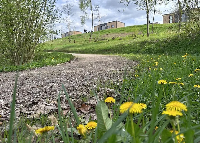 Seeblick - Tiny Nr 8 Domek alpejski Neunburg vorm Wald